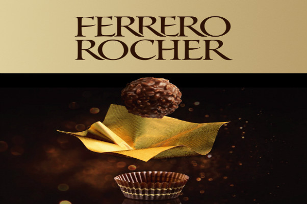 NewStyle promove experiência inédita de Ferrero Rocher no Brasil