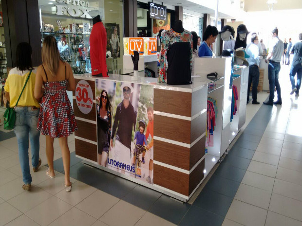 Shopping Costa Dourada amplia mix com novas lojas