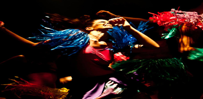 Cia de Dança Kika Tocchetto promove 2ª edição do espetáculo Carne Valle, inspirado no Carnaval baiano