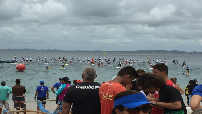 Aloha Spirit Festival confirma retorno a Salvador em 2017. Evento mobilizou 1500 pessoas no Porto da Barra e contabiliza sucesso