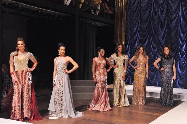 Ingressos para a 22ª edição do Miss Brasil Gay versão Nordeste já estão à venda