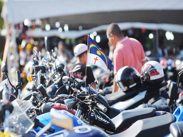 Recife Moto Week apresenta seu festival motociclístico