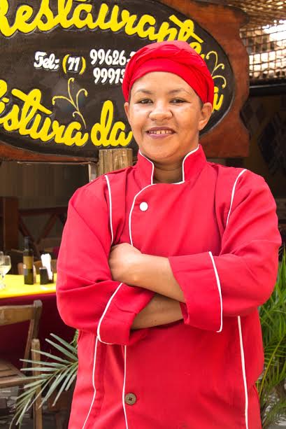 Tempero no Forte assegura criações exclusivas  dos chefs de restaurantes do Litoral Norte