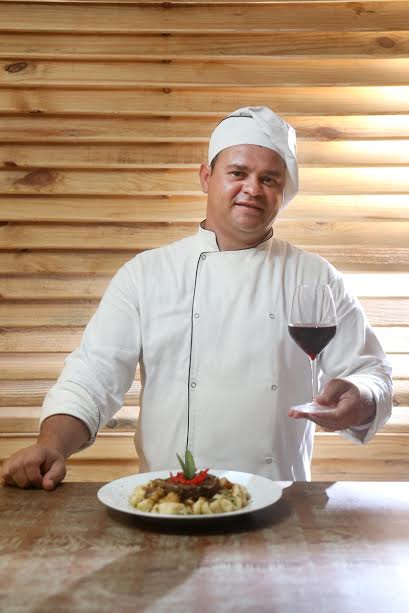 Tempero no Forte assegura criações exclusivas  dos chefs de restaurantes do Litoral Norte