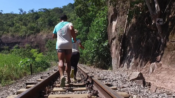 Circuito Trail Run – etapa Bahia – também será destinado a iniciantes