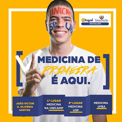 Xadrez Insano - Medicina Unicamp