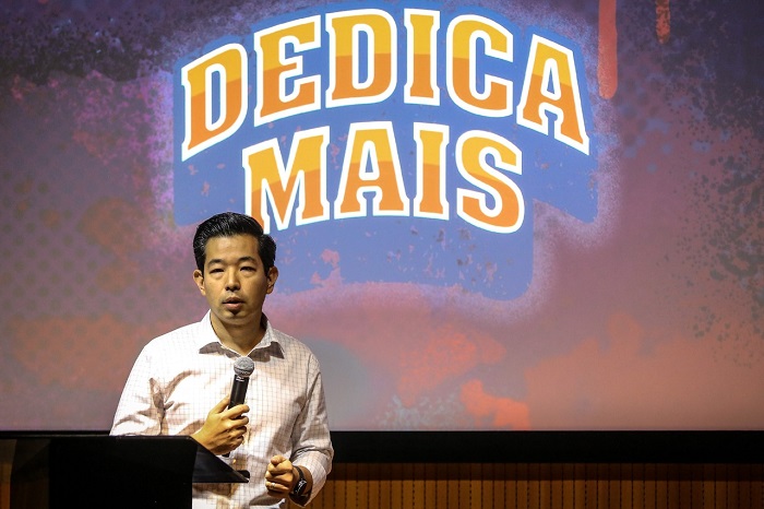 DMCard lança “Dedica Mais”, o maior programa de apoio ao esporte já realizado no Vale do Paraíba