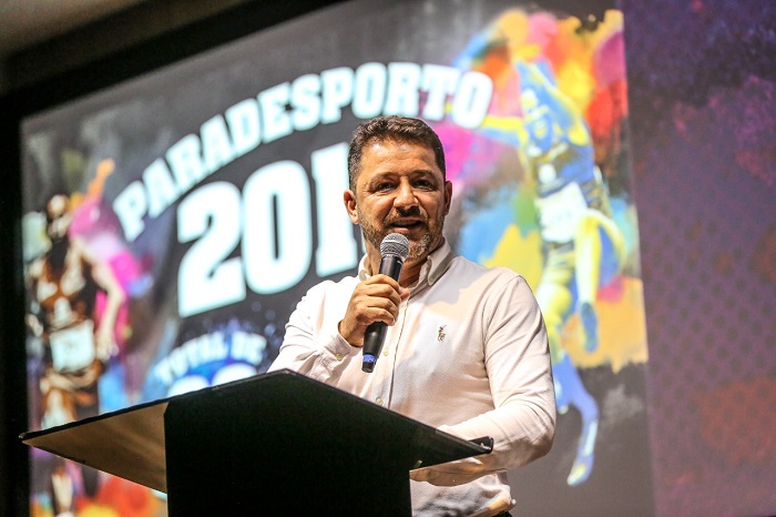 DMCard lança “Dedica Mais”, o maior programa de apoio ao esporte já realizado no Vale do Paraíba