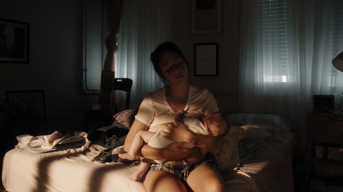 Baby Dove desmistifica os desafios do pós-parto em #OneRealPressure