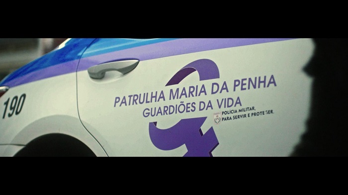 Segurança Pública é tema da nova campanha do Governo do Estado do Rio de Janeiro.