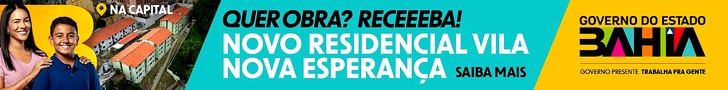 Novo Residencial Vila Nova Esperança